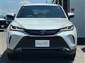 2023 Toyota Harrier