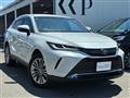 2023 Toyota Harrier