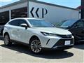 2023 Toyota Harrier