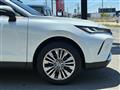 2023 Toyota Harrier