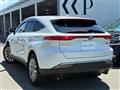 2023 Toyota Harrier