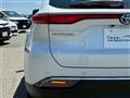 2023 Toyota Harrier