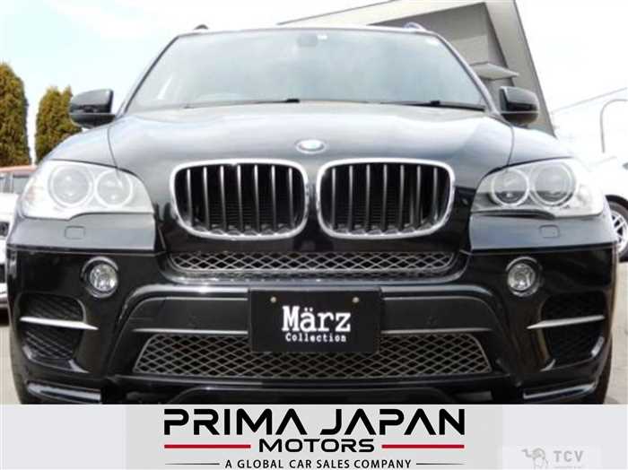2013 BMW X5