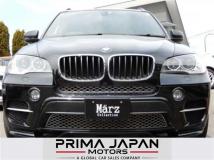 2013 BMW X5