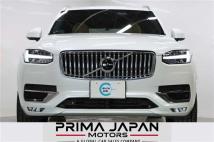 2021 Volvo XC90