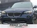 2010 BMW X1