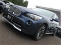 2010 BMW X1
