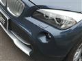 2010 BMW X1