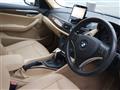 2010 BMW X1