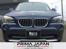 2010 BMW X1