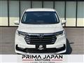 2021 Honda Odyssey
