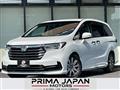 2021 Honda Odyssey