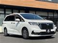 2021 Honda Odyssey