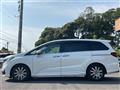 2021 Honda Odyssey