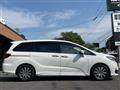 2021 Honda Odyssey