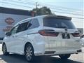 2021 Honda Odyssey