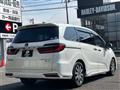 2021 Honda Odyssey