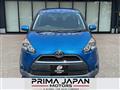2017 Toyota Sienta
