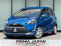 2017 Toyota Sienta