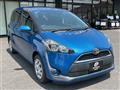 2017 Toyota Sienta
