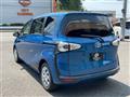 2017 Toyota Sienta