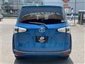 2017 Toyota Sienta