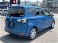 2017 Toyota Sienta