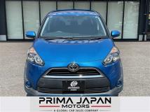 2017 Toyota Sienta