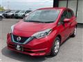 2018 Nissan Note