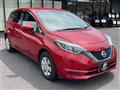 2018 Nissan Note