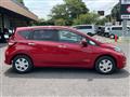 2018 Nissan Note