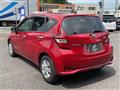 2018 Nissan Note