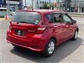 2018 Nissan Note