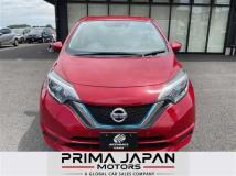 2018 Nissan Note