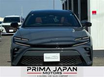 2025 Toyota Crown