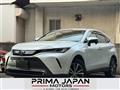 2023 Toyota Harrier