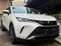 2023 Toyota Harrier