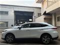 2023 Toyota Harrier