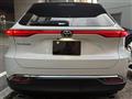 2023 Toyota Harrier