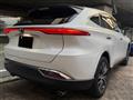 2023 Toyota Harrier