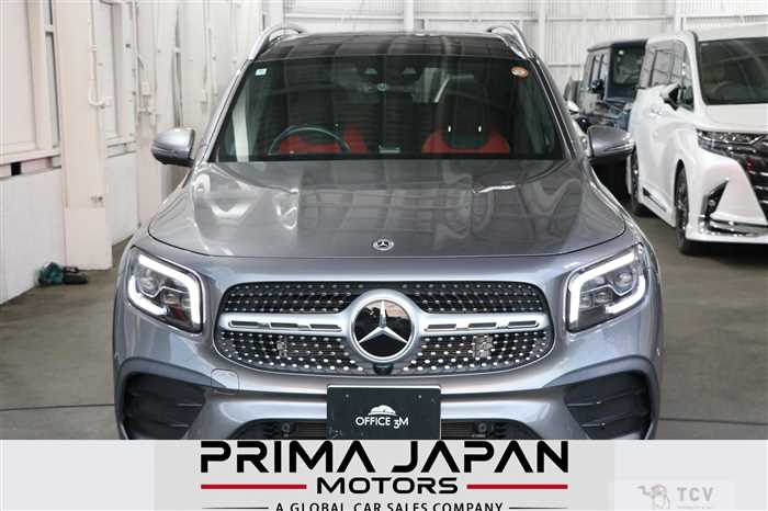 2022 Mercedes-Benz AMG GLS