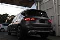 2022 Mercedes-Benz AMG GLS