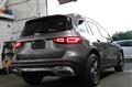 2022 Mercedes-Benz AMG GLS
