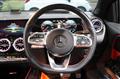 2022 Mercedes-Benz AMG GLS