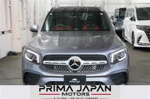 2022 Mercedes-Benz AMG GLS