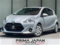 2016 Toyota AQUA