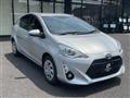 2016 Toyota AQUA