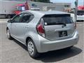 2016 Toyota AQUA