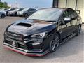 2017 Subaru WRX