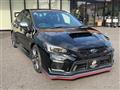2017 Subaru WRX